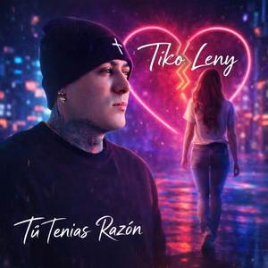 Tu Tenias Razón