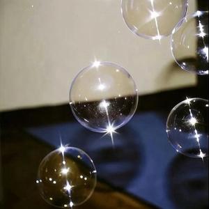 泡沫（Beyoncé R&B版）