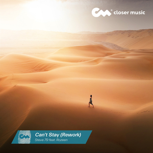 Can't Stay (Instrumental)