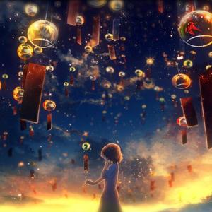 愿（Prod By ATTBeat)