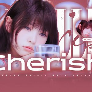 Cherish（My Love）
