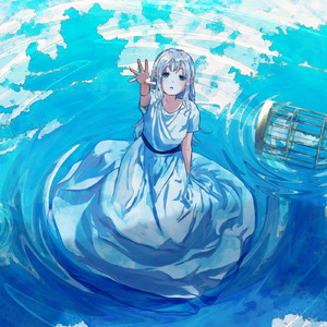 Torikago (feat. 音楽的同位体 星界)