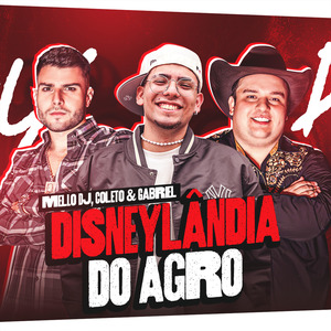Disneylândia do Agro