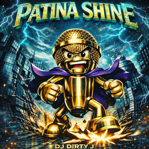 PATINA SHINE