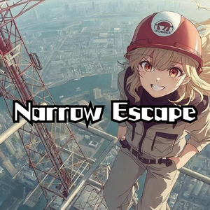 Narrow Escape