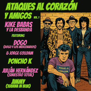 Superenamorada, Dice Julián