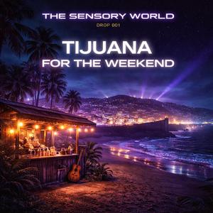 Tijuana For The Weekend