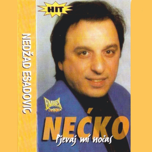 Pjevaj mi pjevaj ciganko