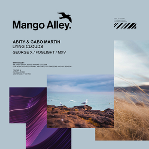 Lying Clouds (George X Remix)