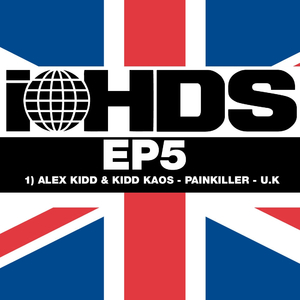 Pain Killer (Original Mix)