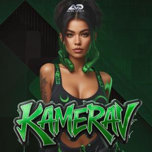 Kamerav (Oriental Afrobeat Gypsy Balkan Version)