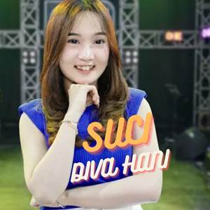 Suci (Diva Hani Cover)