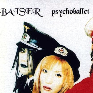 psychoballet