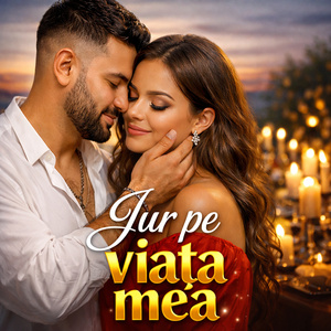 Jur pe viața mea