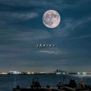 月亮与六便士（中文版）