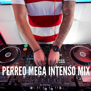 Perreo Mega Intenso Mix