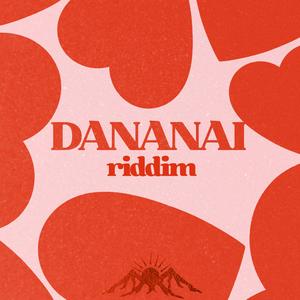 Dananai riddim (feat. DNZW) (Instrumental)