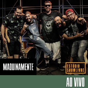 Jogo do Chão (Ao Vivo)