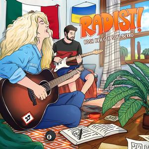 Radist! (feat. Sofi Berro) (Summer Version)