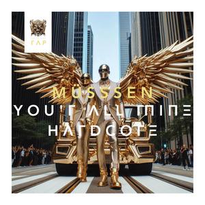 YOU ' Γ ΛLL ΓΠIΠΞ HΛΓDCOΓΞ (HΛΓDCOΓΞ Version)