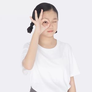 笑颜