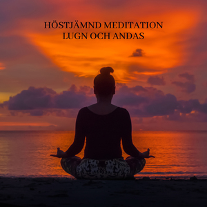 Lugn Sinne Meditation