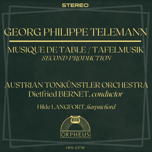 Sonata in A Major, TWV 41:A4: III. Cantabile