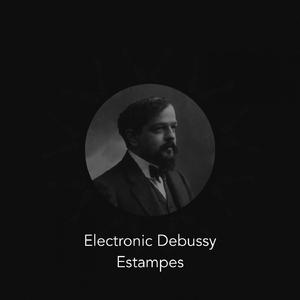 Estampes, L. 100: I. Pagodes