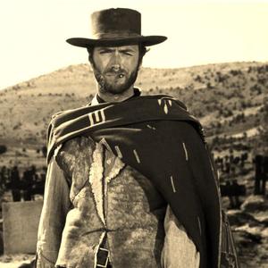 荒野大镖客（A Fistful Of Dollar）