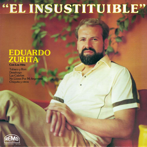 Tus Rosales Mustios / El Canelazo