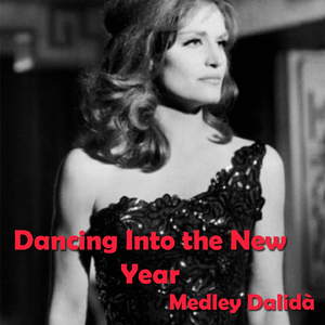 Dancing into the New Year Medley: Comme une symphonie / Achète-moi un juke-box / La leçon de twist / Plus loin que la terre / Protégez-moi seigneur / Avec une poignée de terre / Si tu me téléphones / Tu peux la prendre / T'aimerai toujours / Le ciel bleu