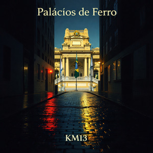 Palácios de Ferro
