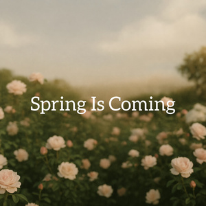 Spring is Coming