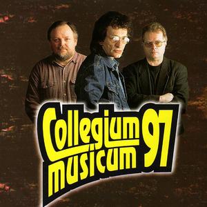 Mikrokozmos (feat. Collegium Musicum)
