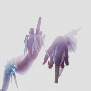 天赋怪.Prod by Morrow x Jkei