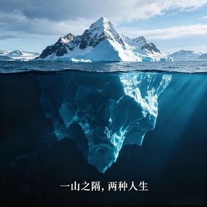 高山低谷（人声纯享）