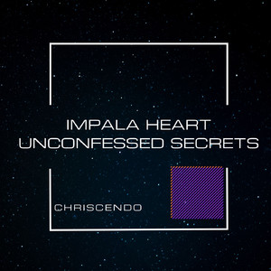 Unconfessed Secrets (Original Mix)