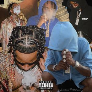 Walking Testimony (feat. Finesse2tymes & P.Cole) (Mastered)