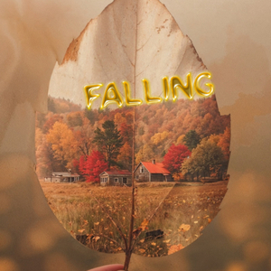 falling