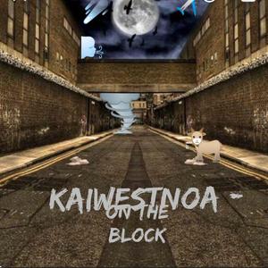 On the block