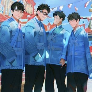 东拼西凑的cypher（prod.Red killer）