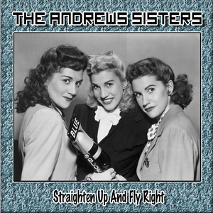 Straighten Up and Fly Right