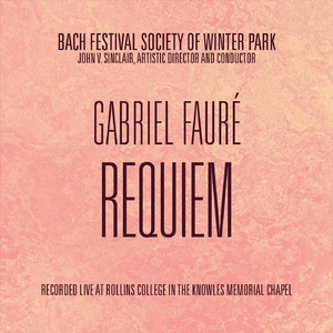 Requiem, Op. 48: VI. Libera me (Live)