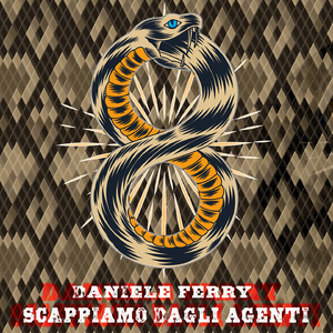Scappiamo dagli agenti