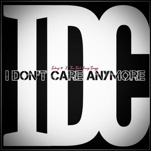 I Don't Care Anymore