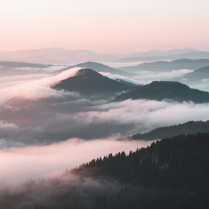 Terang Gema Mengembara