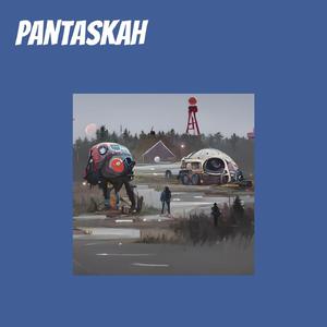 Pantaskah