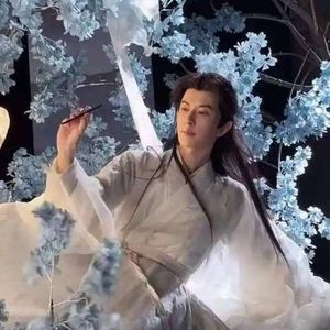 浣溪沙忆朦胧-君泽楷