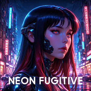 FUGITIVE SYNTHLINE