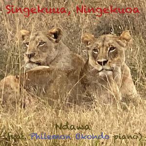 Singekuua, Ningekuoa (feat. Philemon Okondo)